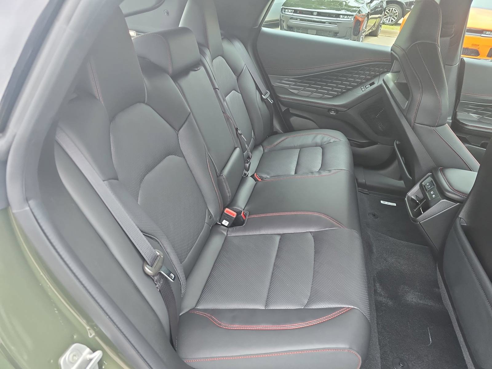New 2026 Dodge Charger Scat Pack AWD/4WD image 11