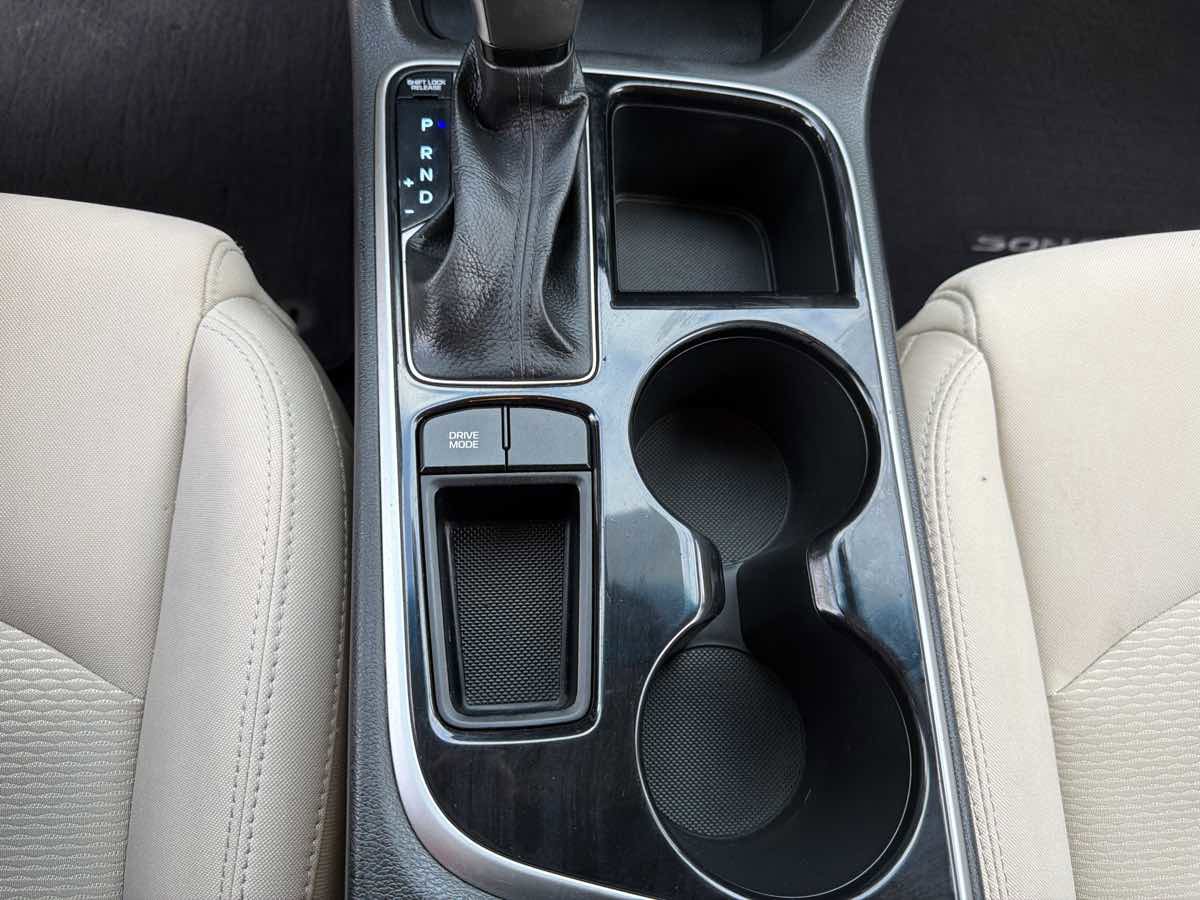 Used 2018 Hyundai Sonata SEL image 37