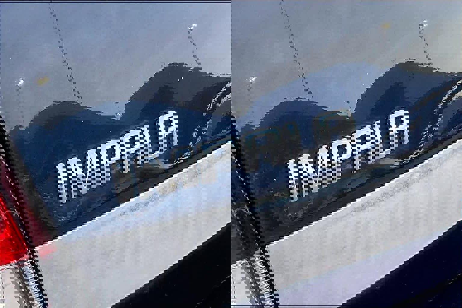 Used 2010 Chevrolet Impala LS FWD image 10