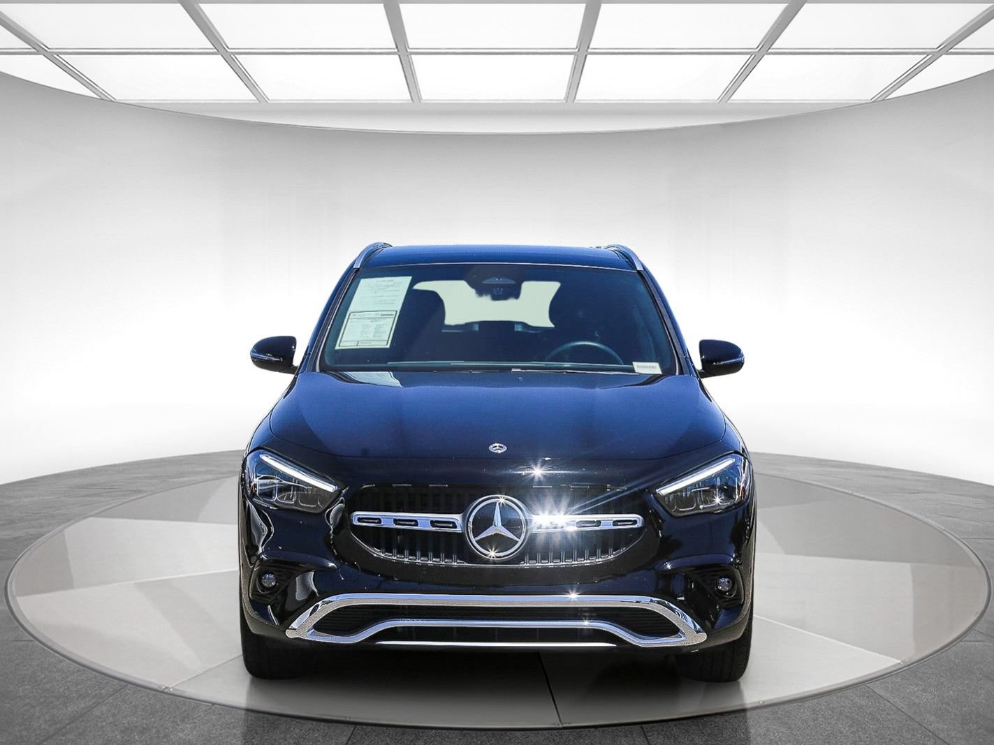 Certified 2026 Mercedes-Benz GLA 250 image 6