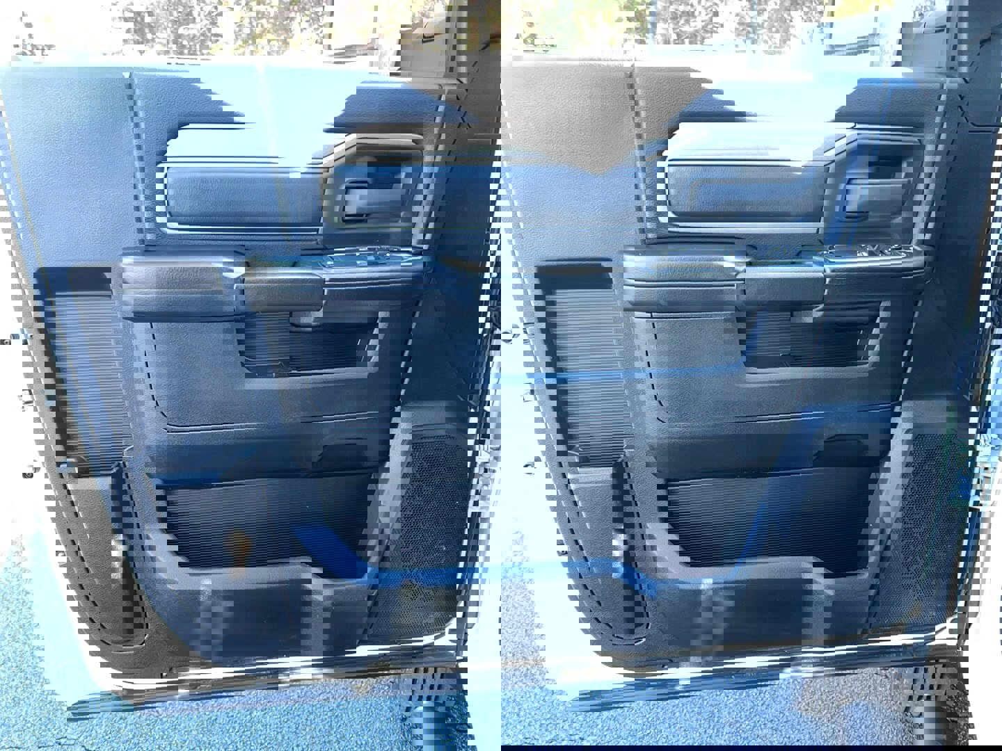 Used 2023 RAM 4500 Tradesman image 15