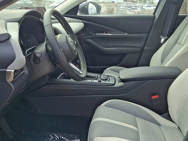 New 2026 MAZDA CX-30 2.5 Turbo Aire Edition AWD/4WD image 15