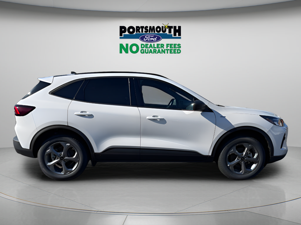New 2026 Ford Escape ST-Line w/ Tech Pack #1 AWD/4WD image 6