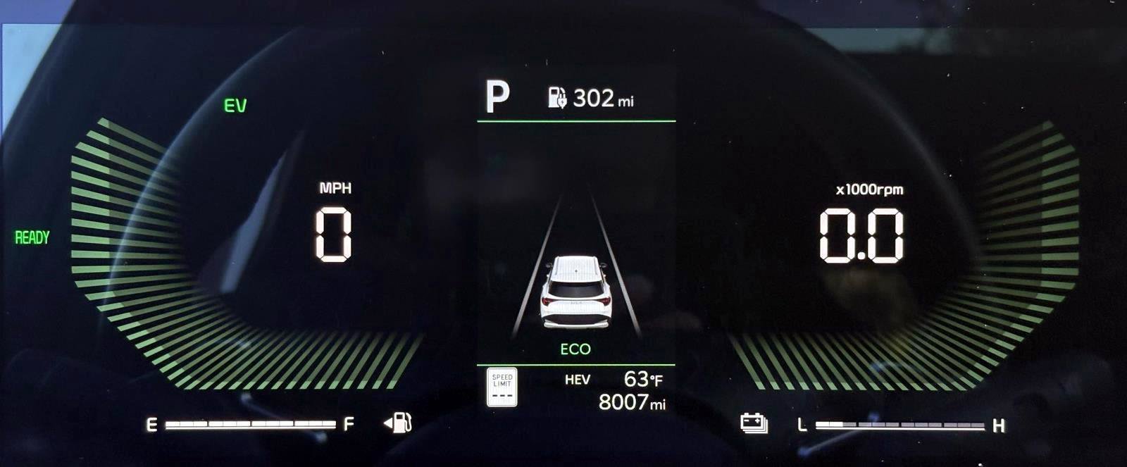 Used 2026 Kia Sportage X-Line AWD/4WD image 16