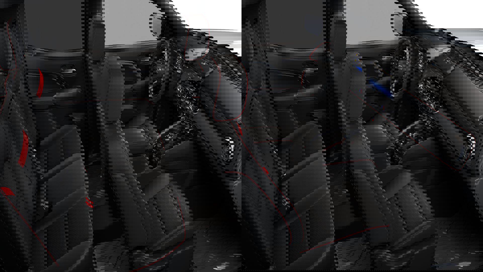 New 2025 Chevrolet Colorado Z71 w/ Technology Package image 31