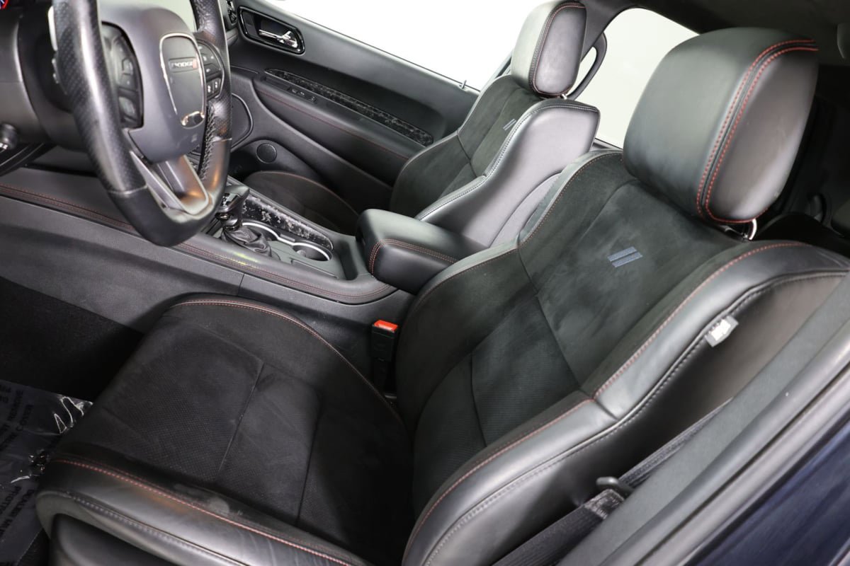 Used 2024 Dodge Durango R/T AWD/4WD image 10