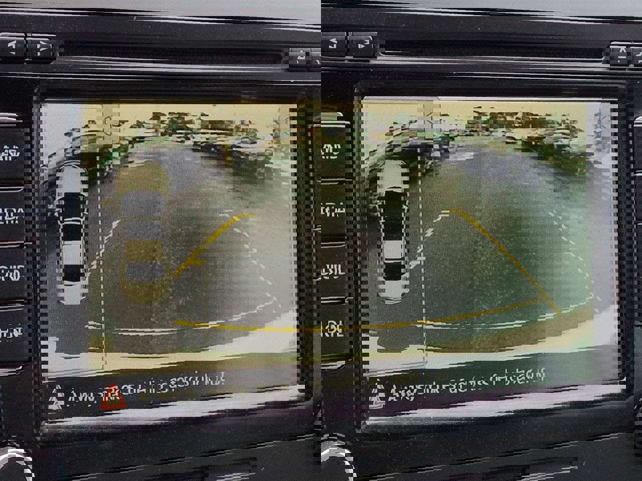 Used 2013 Volkswagen Eos Executive image 20