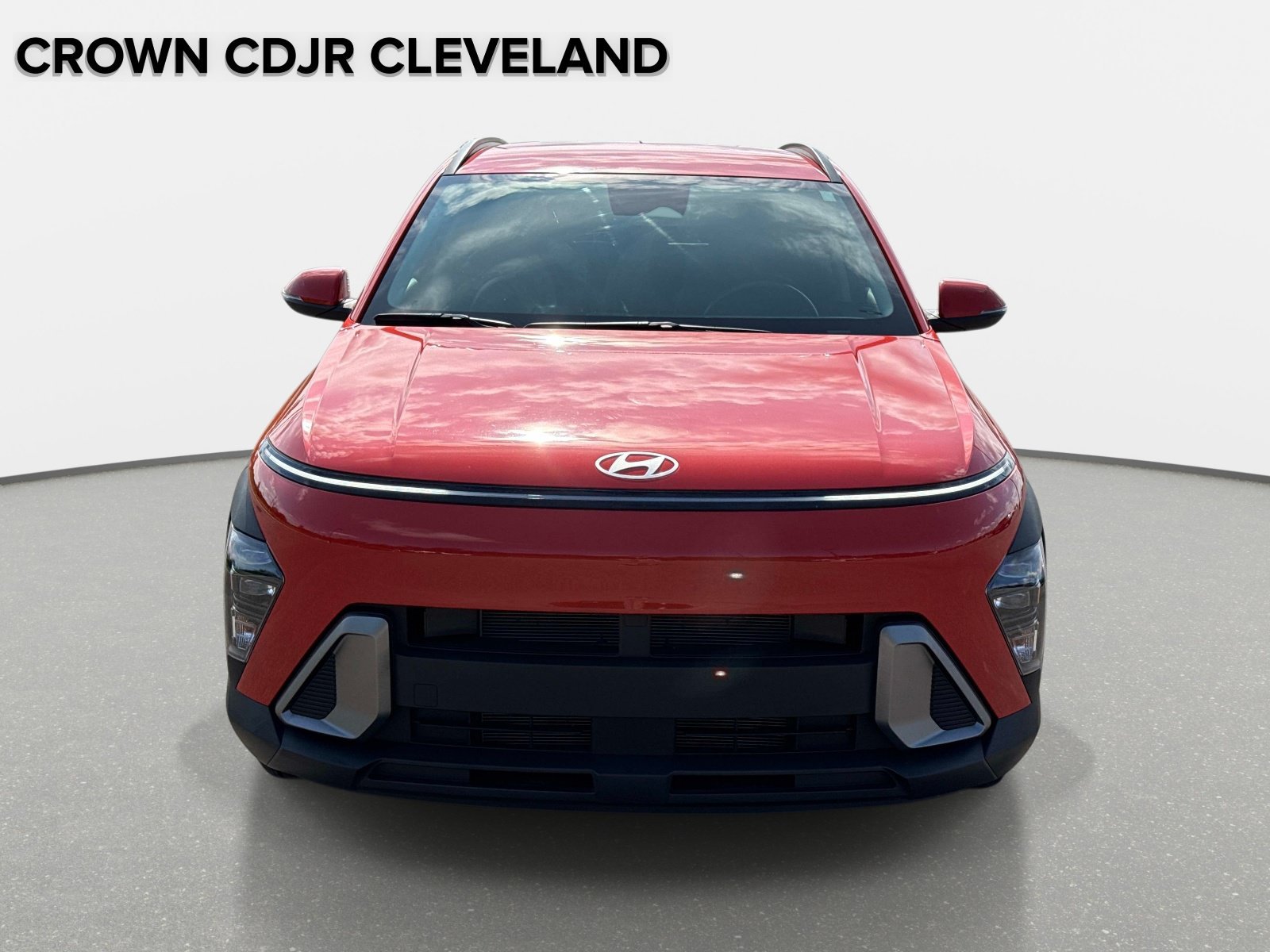 Used 2024 Hyundai Kona SEL FWD image 10