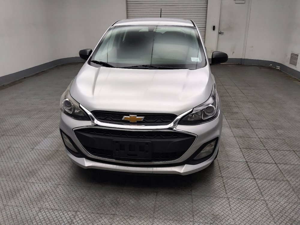 Used 2020 Chevrolet Spark LS image 15