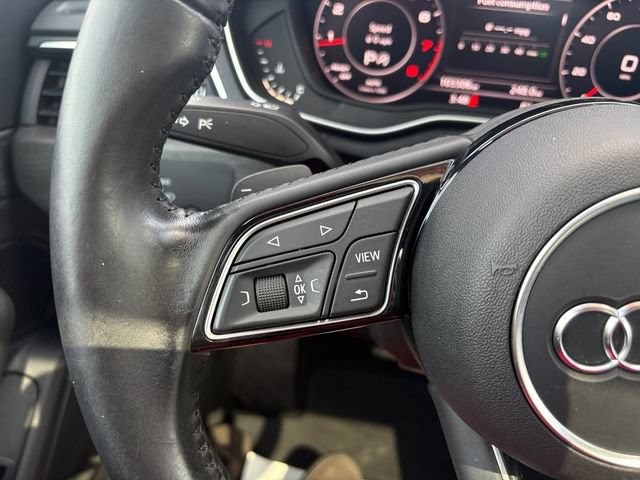 Used 2018 Audi A5 2.0T Premium Plus AWD/4WD image 22