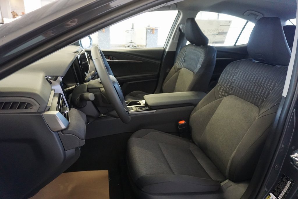 New 2026 Toyota Camry LE image 20