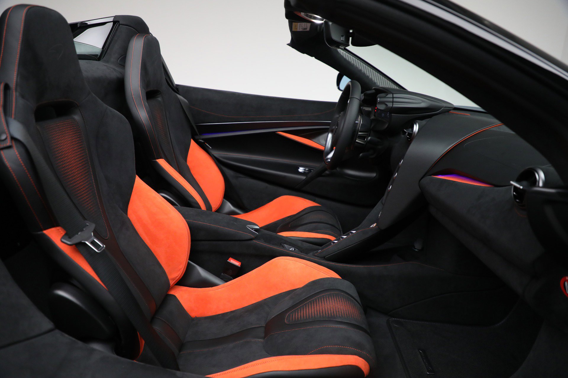 New 2026 McLaren 750S Spider image 26