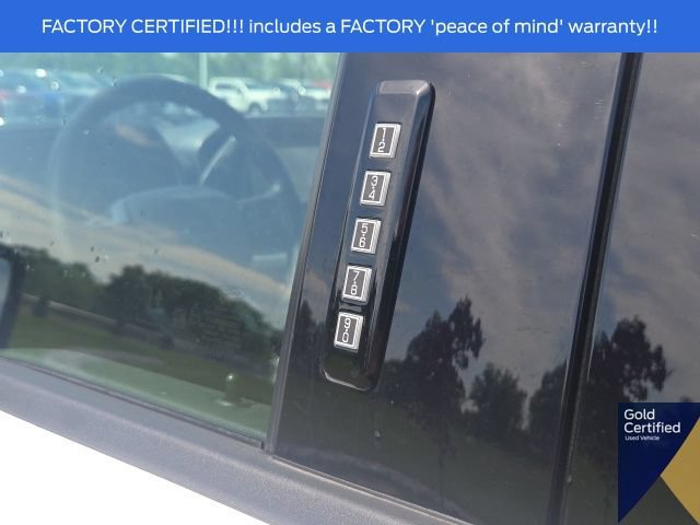 Used 2023 Ford F150 XLT w/ Equipment Group 301A Mid RWD image 26