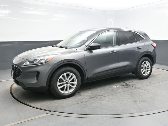Used 2022 Ford Escape SE w/ Convenience Package AWD/4WD image 6