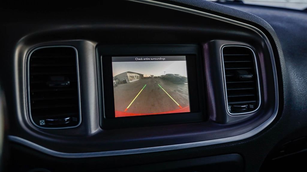 Used 2022 Dodge Charger SXT image 24