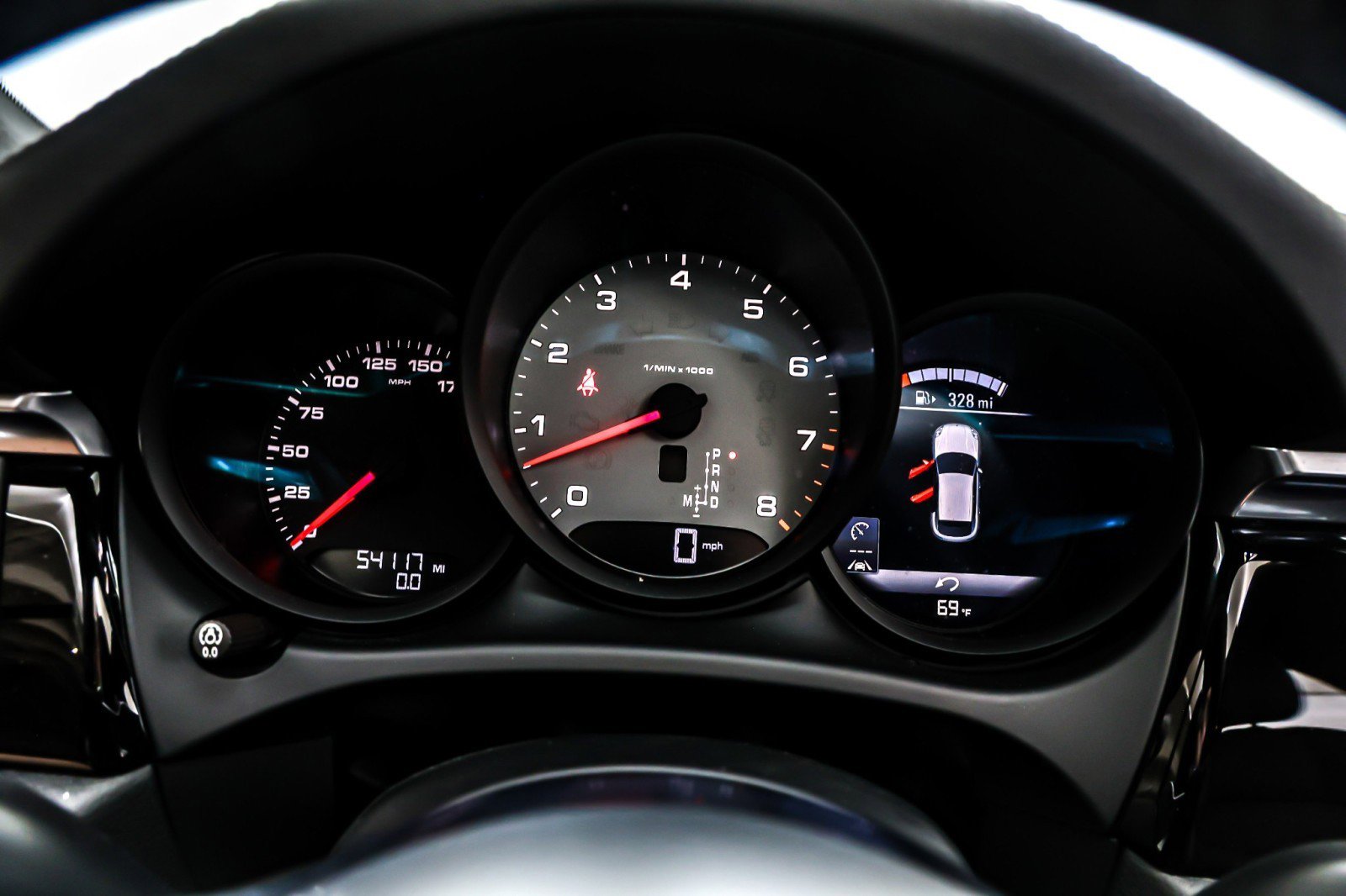 Used 2020 Porsche Macan S image 20