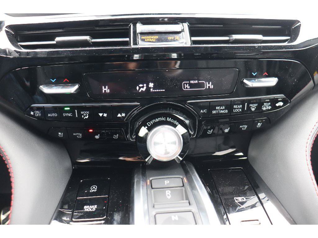 New 2026 Acura MDX A-Spec w/ Advance Package AWD/4WD image 18