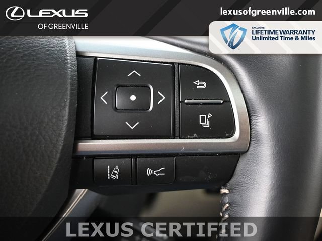 Used 2023 Lexus GX 460 Premium AWD/4WD image 15