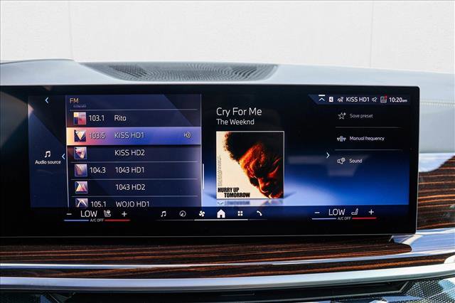 New 2026 BMW X5 xDrive40i w/ Premium Package image 15