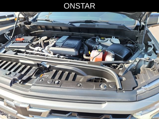 Used 2024 Chevrolet Silverado 1500 RST w/ All Star Edition Plus AWD/4WD image 17