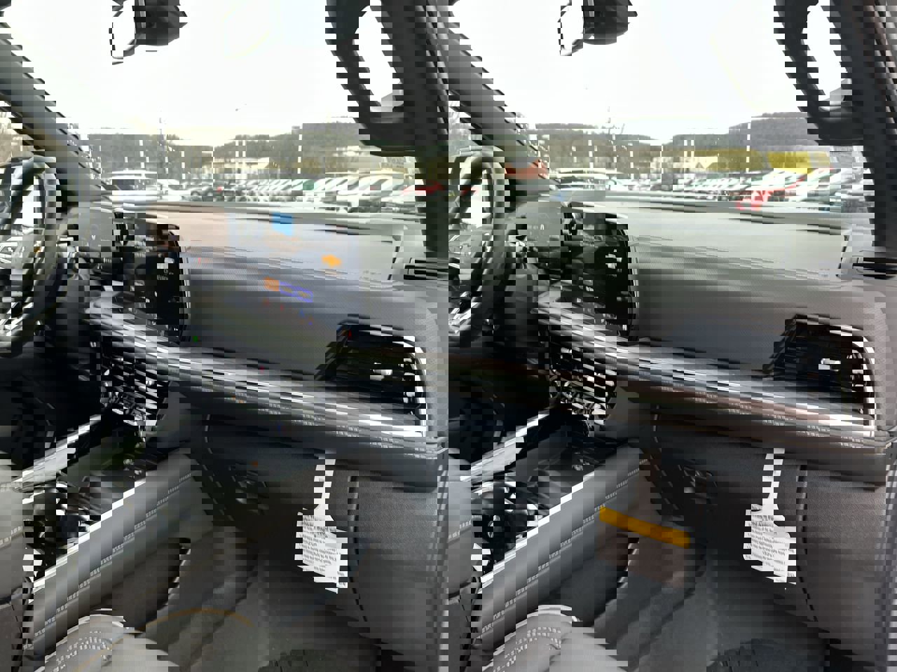 New 2026 Chevrolet Tahoe Premier w/ Sun And Tow Package image 16