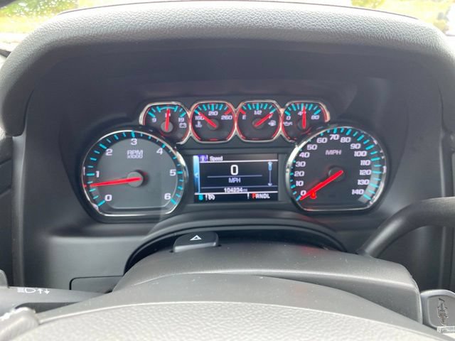 Used 2020 Chevrolet Suburban LT AWD/4WD image 22