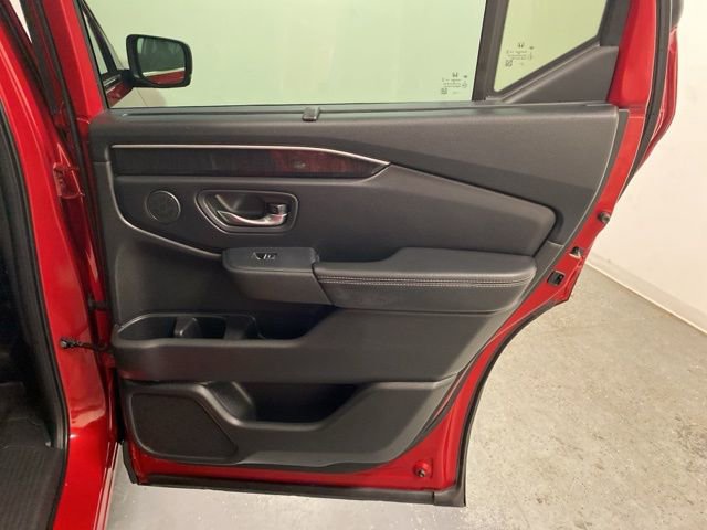 Certified 2023 Honda Pilot Elite image 29