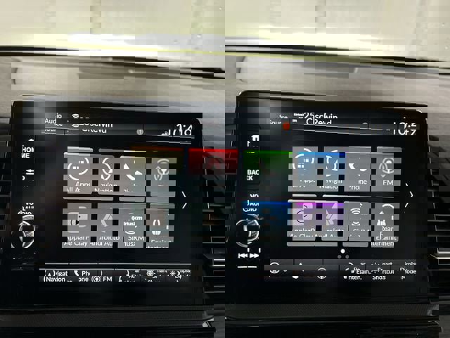 Used 2025 Honda Odyssey Elite image 13