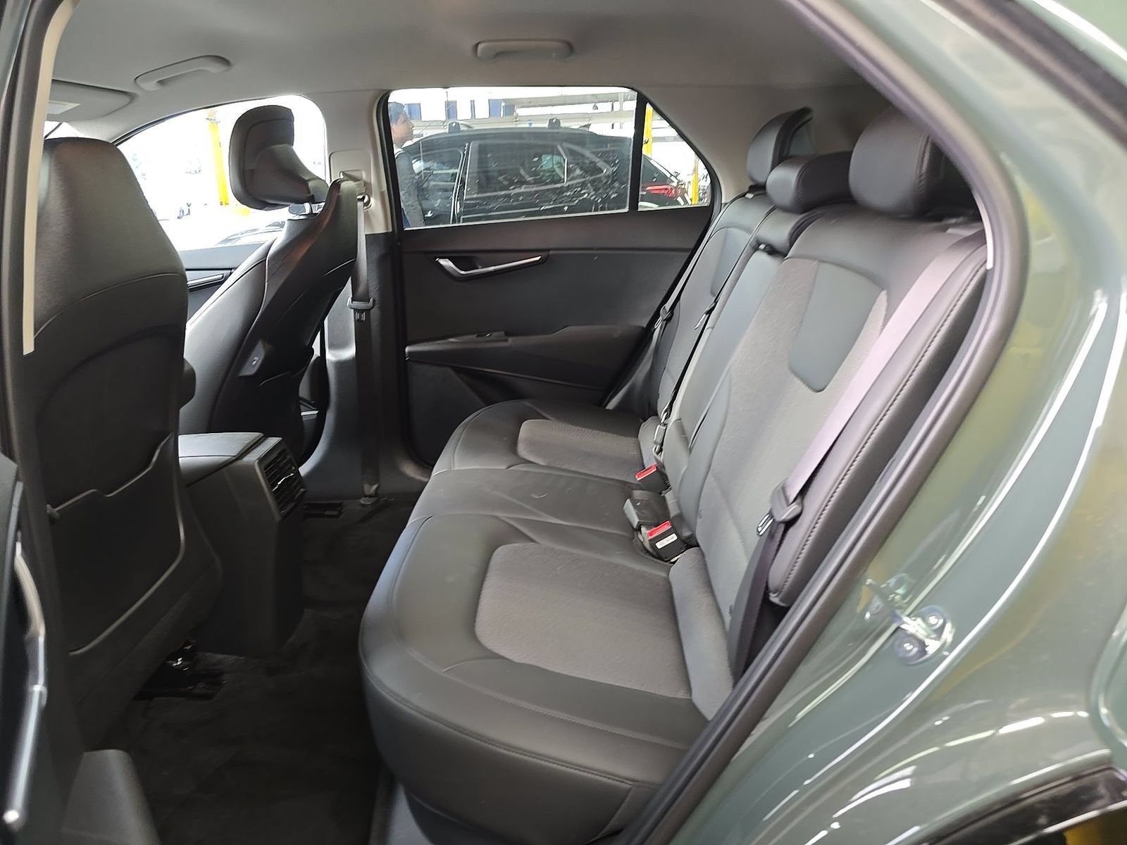 Used 2024 Kia Niro Wind FWD image 13