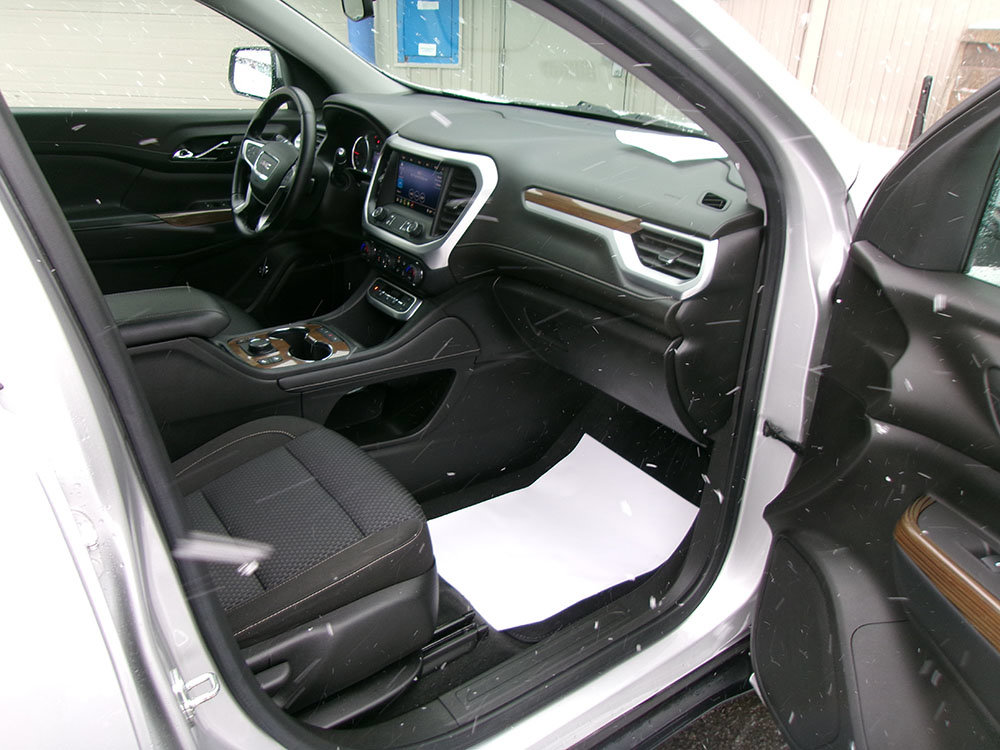 Used 2020 GMC Acadia SLE w/ Driver Convenience Package AWD/4WD image 12
