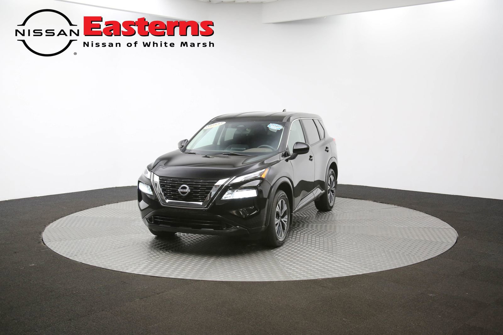 Used 2023 Nissan Rogue SV image 52