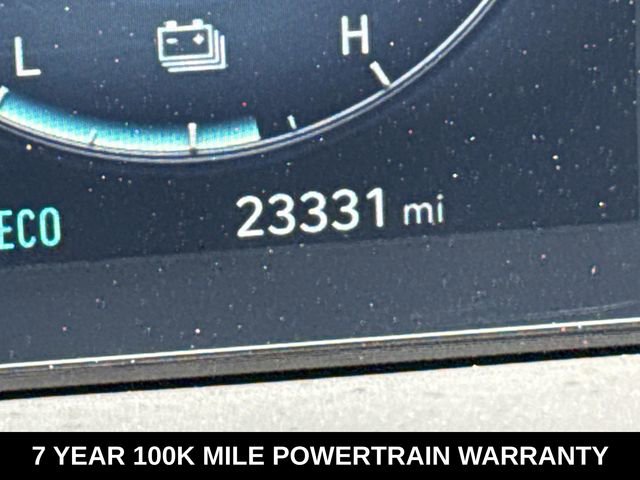 Used 2024 Hyundai Tucson Limited image 29