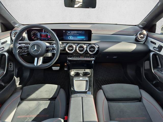 Used 2024 Mercedes-Benz CLA 250 image 16