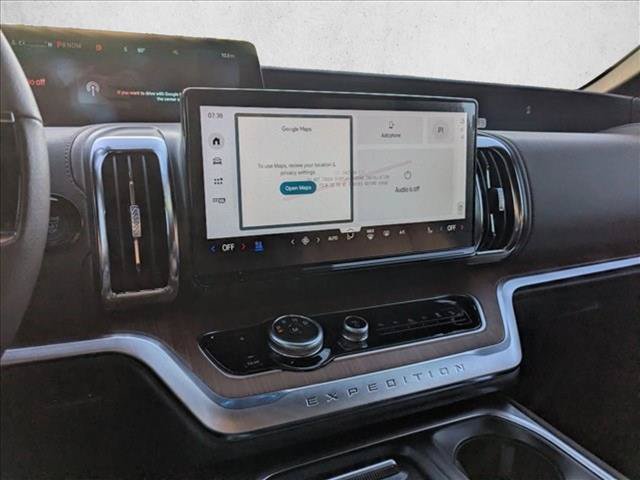 New 2026 Ford Expedition King Ranch AWD/4WD image 11