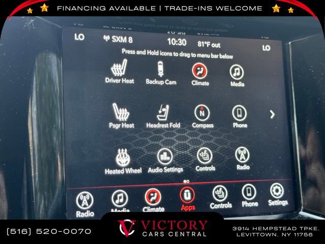 Used 2023 Dodge Durango GT image 30