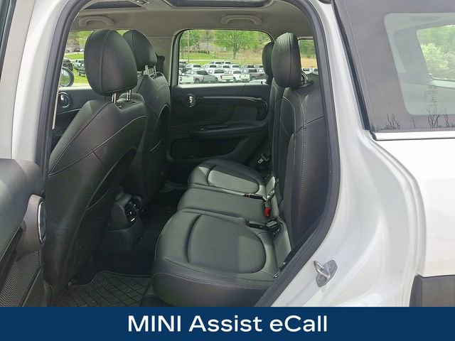 Used 2019 MINI Cooper Countryman S AWD/4WD image 19