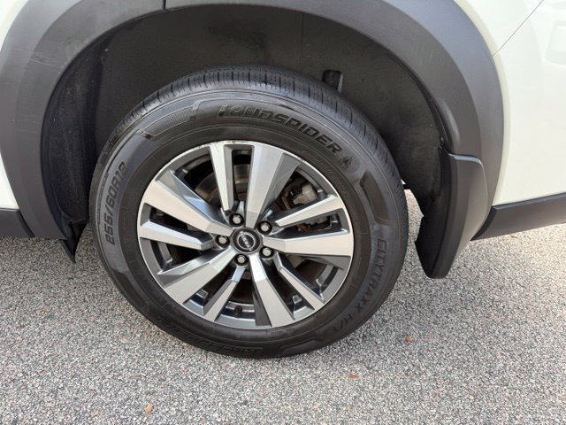 Certified 2024 Nissan Pathfinder SL AWD/4WD image 14