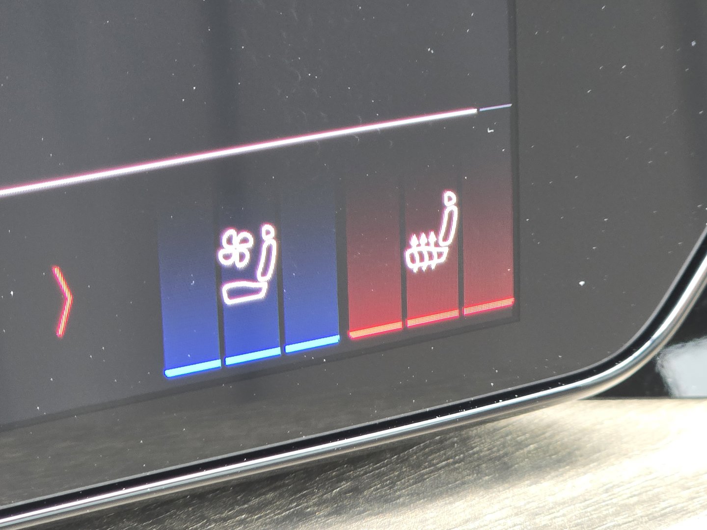 Certified 2025 Audi Q5 Premium Plus w/ Premium Plus image 11