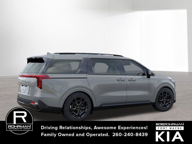 New 2026 Kia Carnival SX Prestige image 6