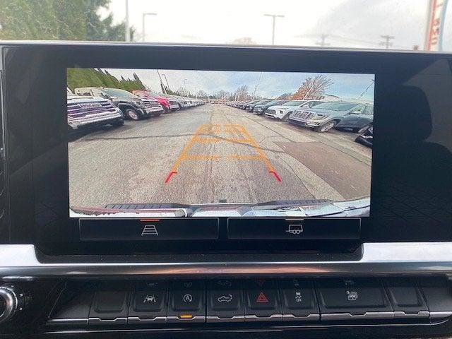 New 2026 GMC Sierra 1500 SLE image 21