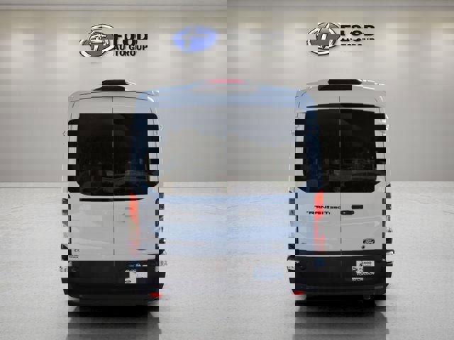 New 2026 Ford Transit 250 148 Medium Roof image 3