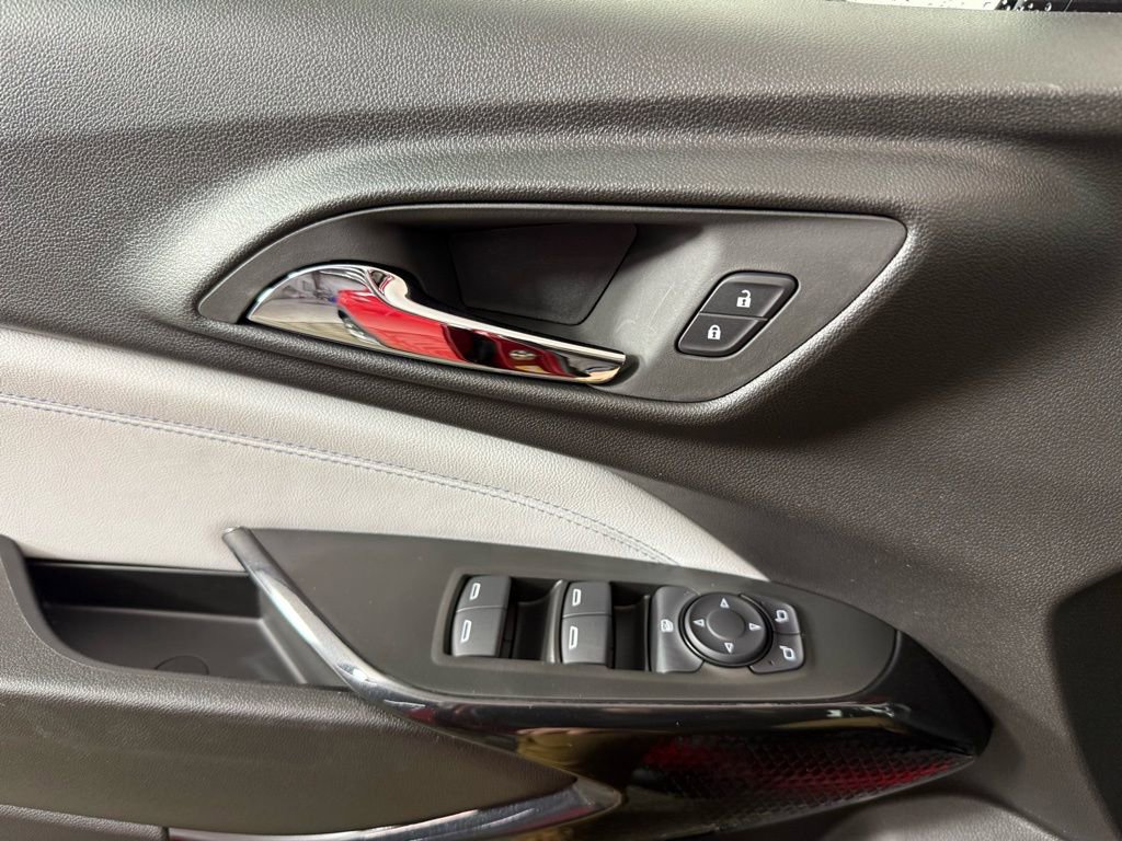 New 2026 Chevrolet Trax LT w/ LT Convenience Package image 18