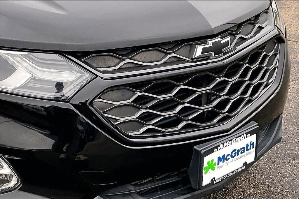 Used 2019 Chevrolet Equinox LT image 32