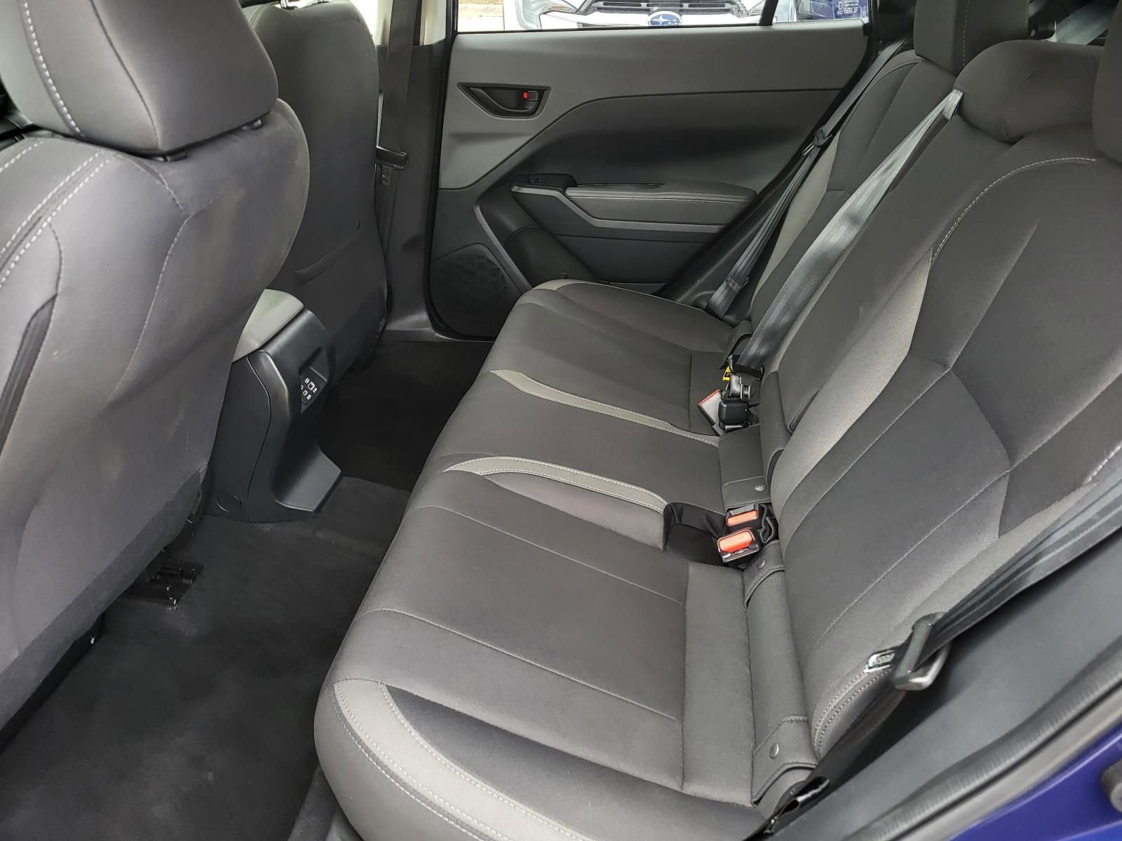 Certified 2025 Subaru Crosstrek 2.0i Premium image 12