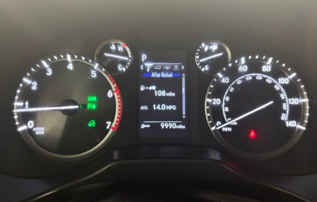 Used 2020 Lexus GX 460 Premium w/ Premium Package image 30