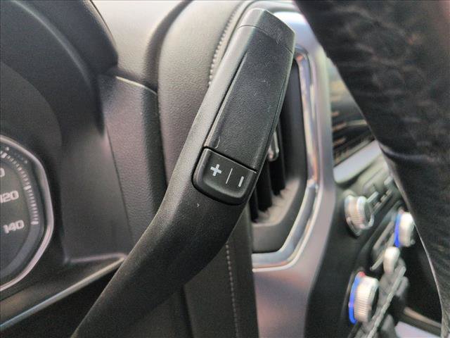 Used 2020 GMC Sierra 1500 SLT RWD image 12