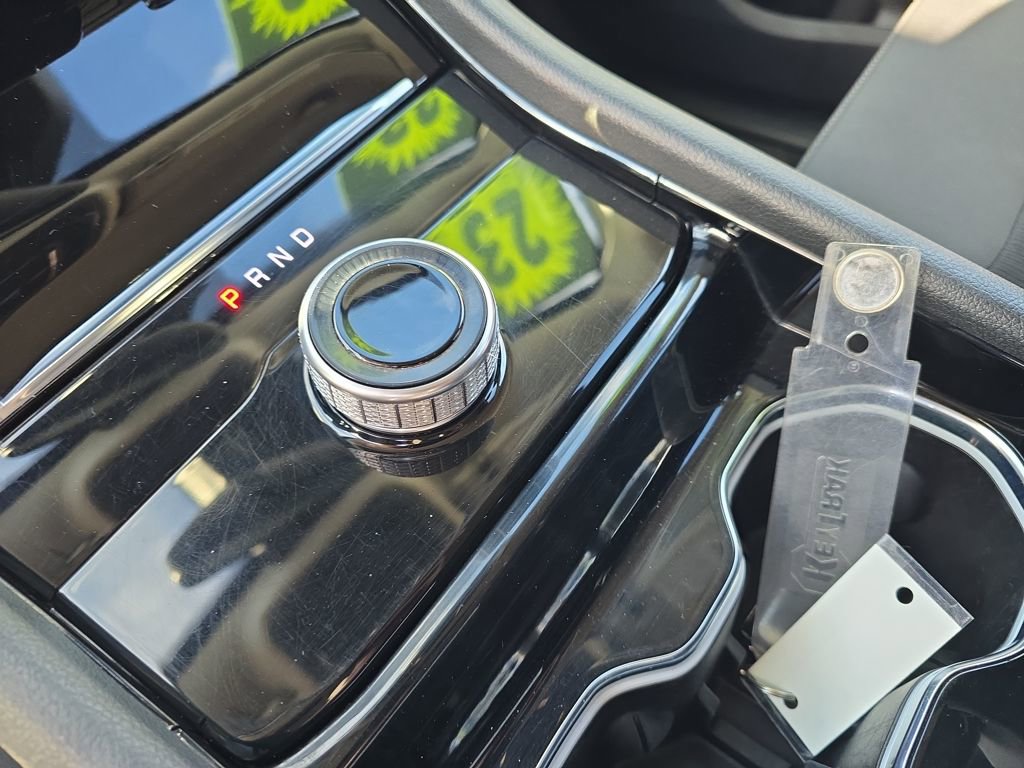 Used 2023 Jeep Grand Cherokee Laredo image 21