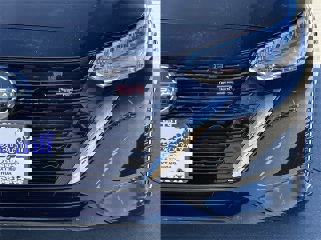 Used 2024 Nissan Sentra SR image 8