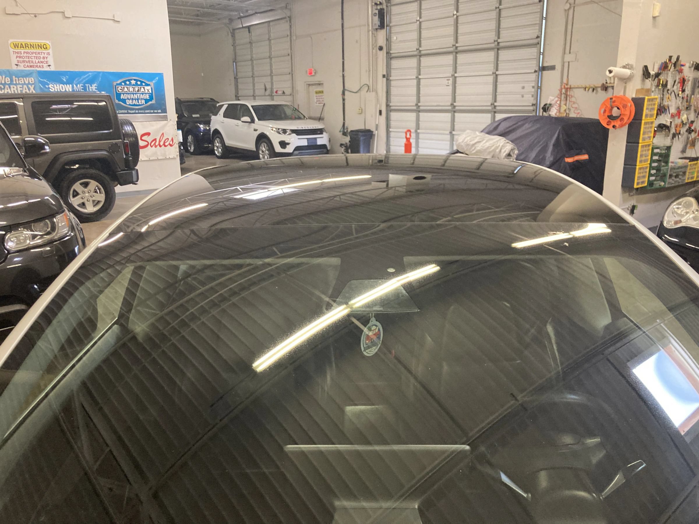 Used 2019 Tesla Model 3 Standard Range RWD image 17