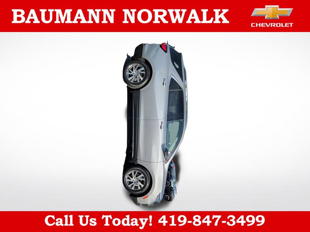 Used 2023 Chevrolet Equinox Premier FWD image 8